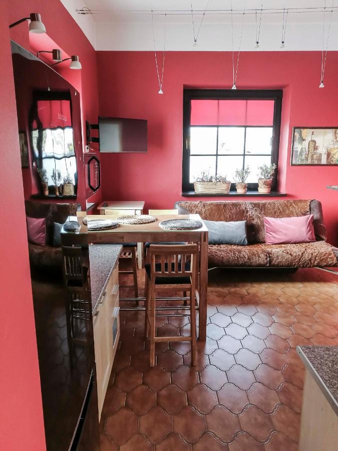 Cinnamon Villa พาลังกา ภายนอก รูปภาพ