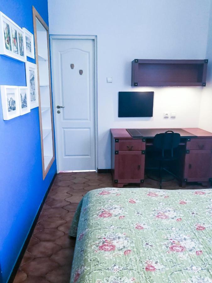Cinnamon Villa พาลังกา ภายนอก รูปภาพ