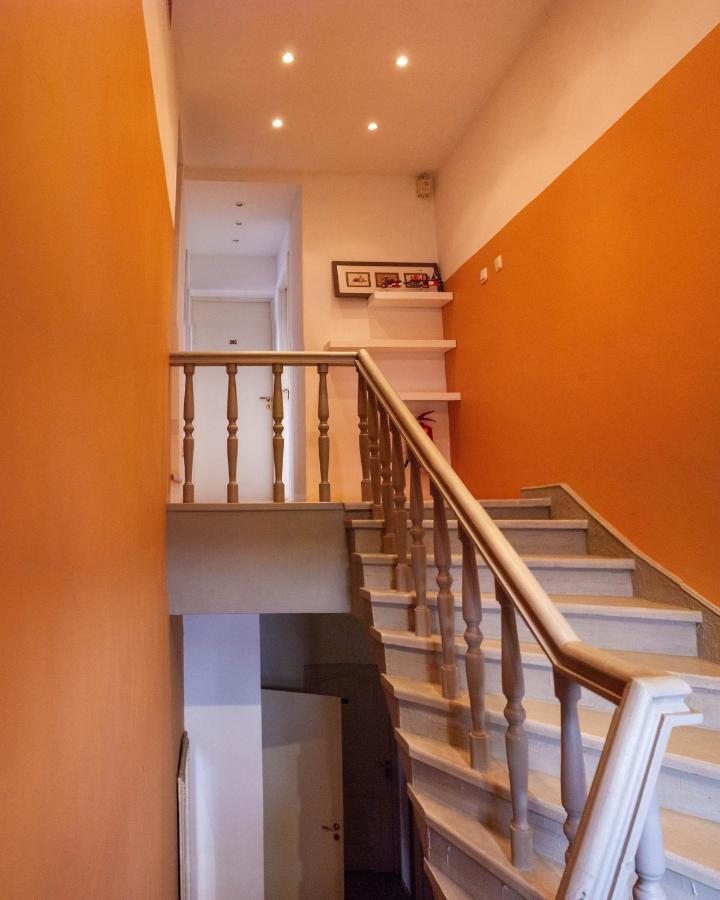 Cinnamon Villa พาลังกา ภายนอก รูปภาพ